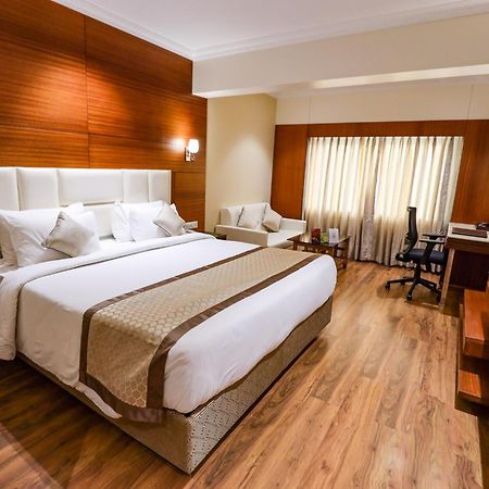 The Fern Residency Aurangabad - Chhatrapati Sambhaji Nagar Extérieur photo