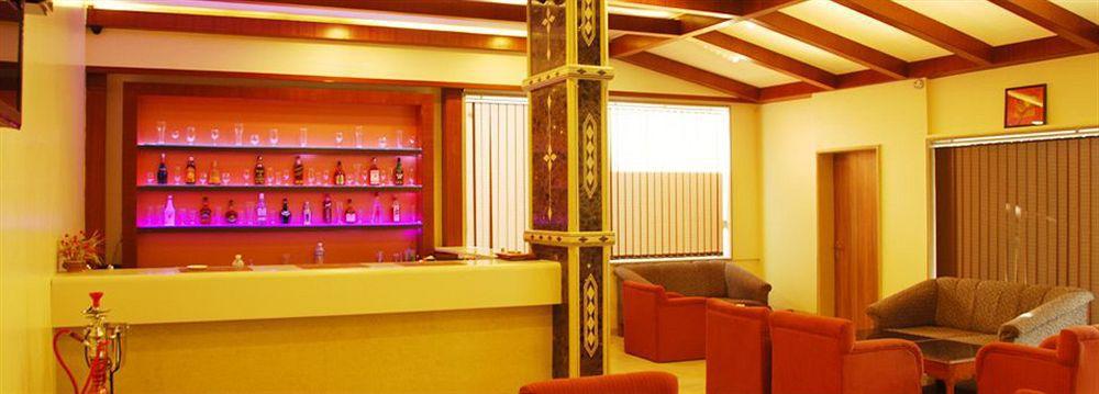 The Fern Residency Aurangabad - Chhatrapati Sambhaji Nagar Extérieur photo