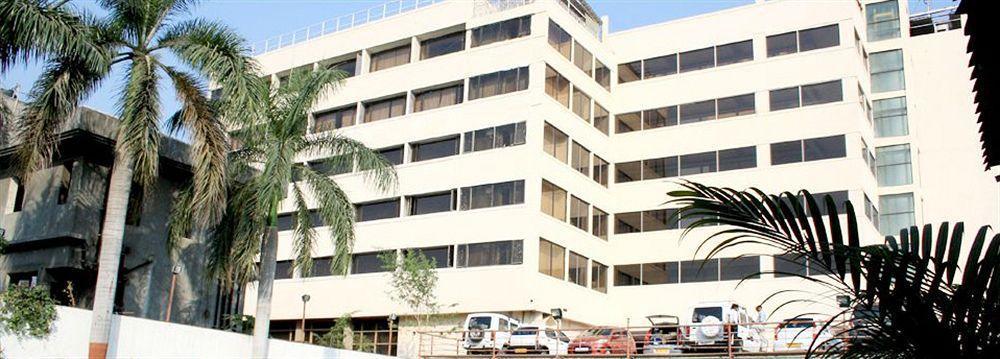 The Fern Residency Aurangabad - Chhatrapati Sambhaji Nagar Extérieur photo