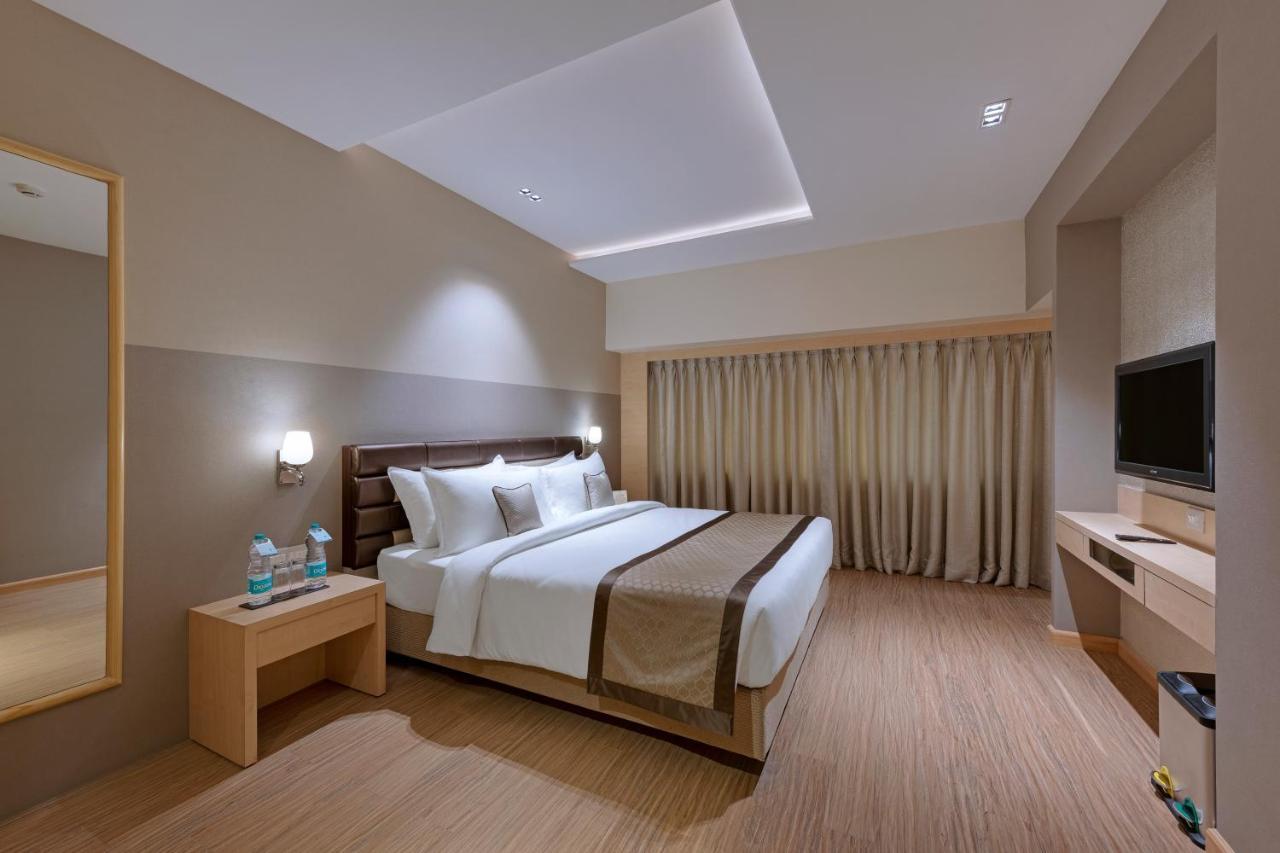 The Fern Residency Aurangabad - Chhatrapati Sambhaji Nagar Extérieur photo