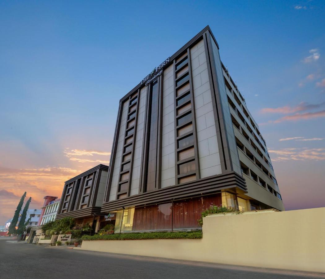 The Fern Residency Aurangabad - Chhatrapati Sambhaji Nagar Extérieur photo