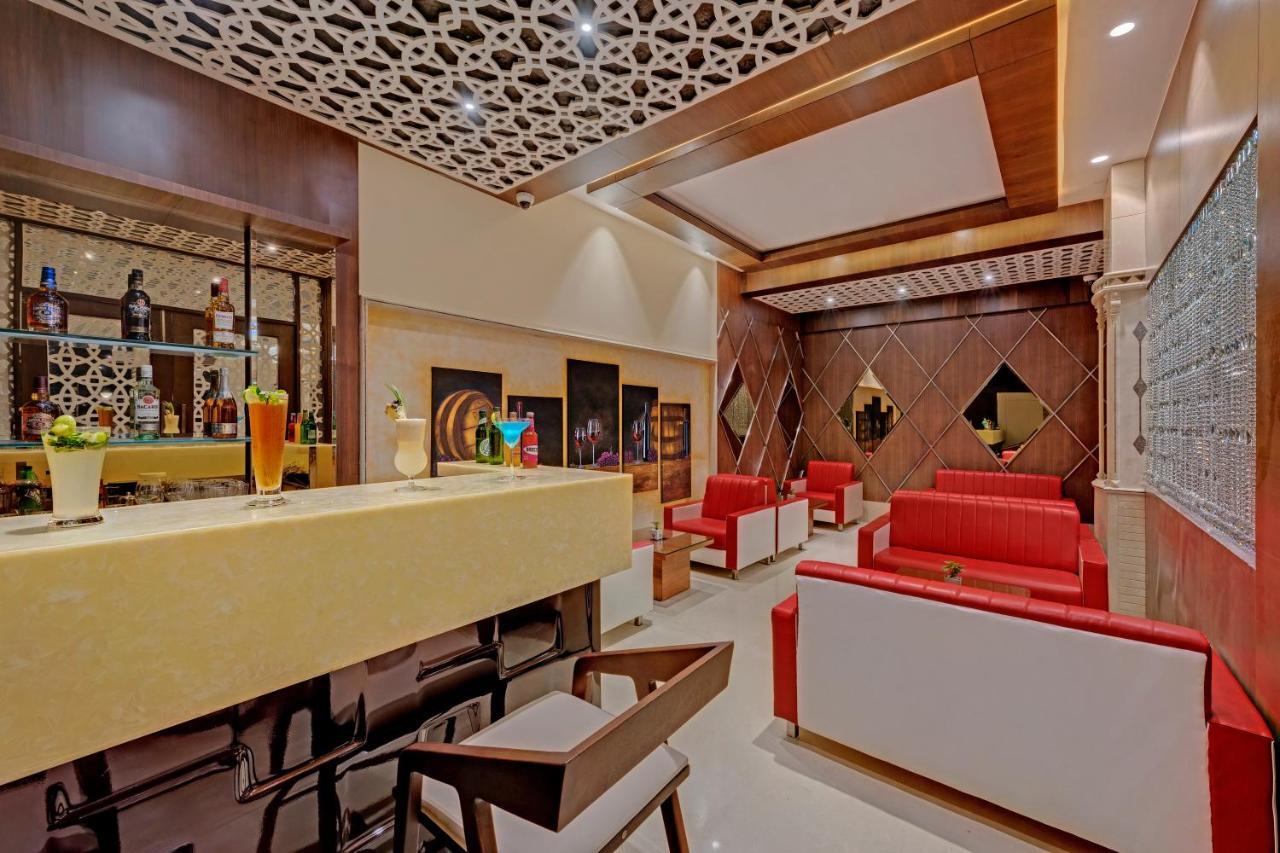 The Fern Residency Aurangabad - Chhatrapati Sambhaji Nagar Extérieur photo