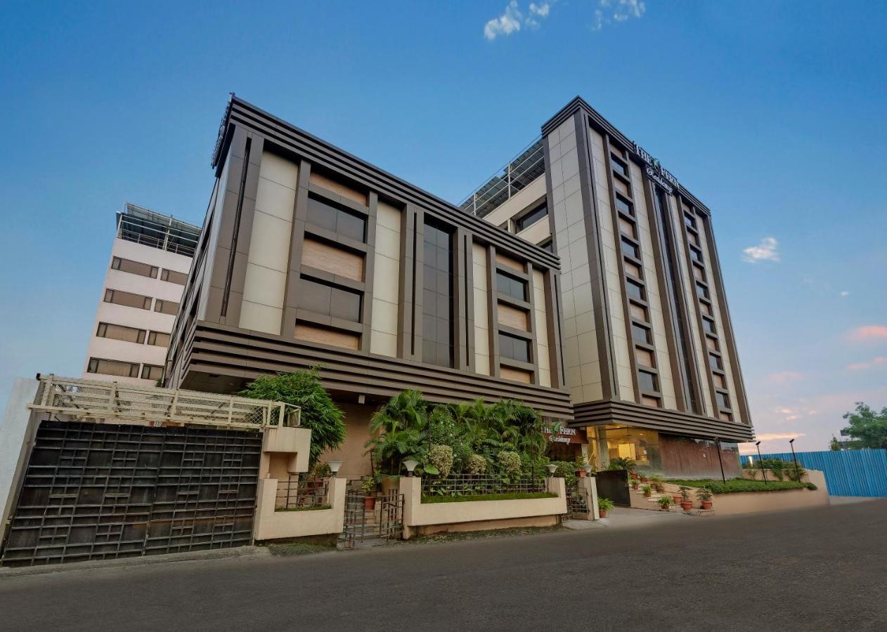 The Fern Residency Aurangabad - Chhatrapati Sambhaji Nagar Extérieur photo