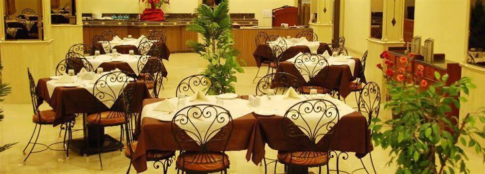 The Fern Residency Aurangabad - Chhatrapati Sambhaji Nagar Extérieur photo