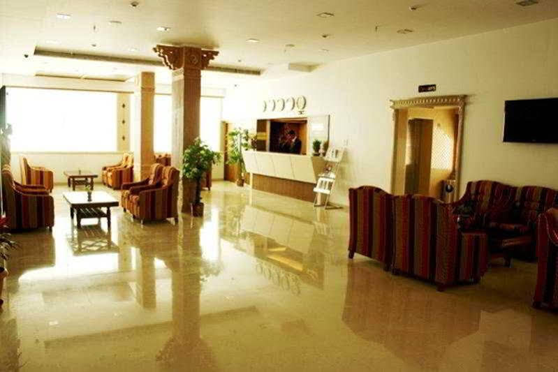 The Fern Residency Aurangabad - Chhatrapati Sambhaji Nagar Extérieur photo