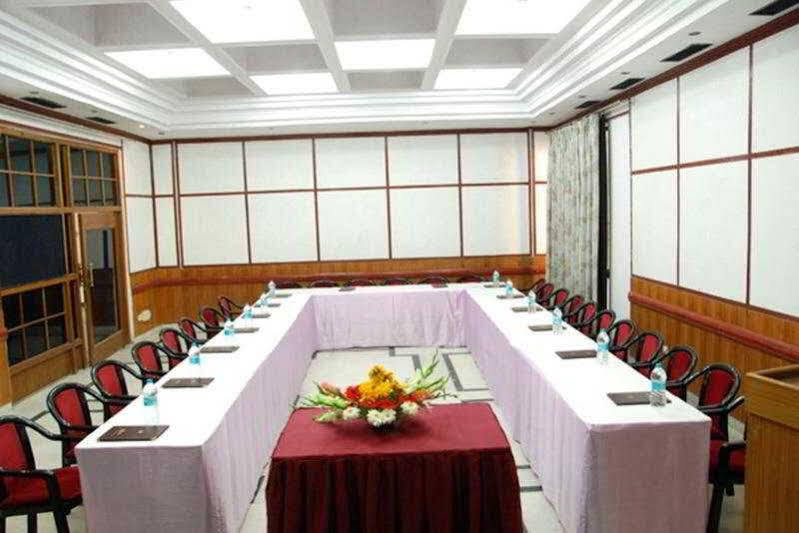 The Fern Residency Aurangabad - Chhatrapati Sambhaji Nagar Extérieur photo