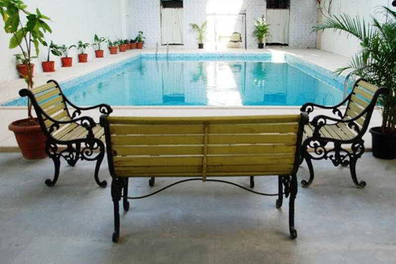 The Fern Residency Aurangabad - Chhatrapati Sambhaji Nagar Extérieur photo