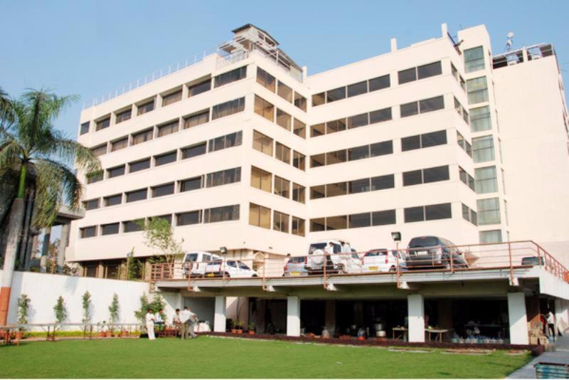 The Fern Residency Aurangabad - Chhatrapati Sambhaji Nagar Extérieur photo