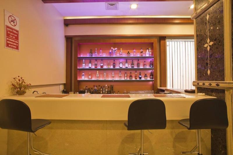 The Fern Residency Aurangabad - Chhatrapati Sambhaji Nagar Extérieur photo