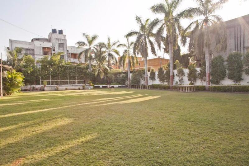 The Fern Residency Aurangabad - Chhatrapati Sambhaji Nagar Extérieur photo