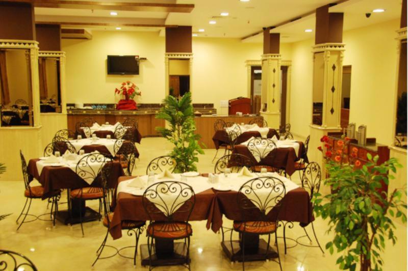 The Fern Residency Aurangabad - Chhatrapati Sambhaji Nagar Extérieur photo