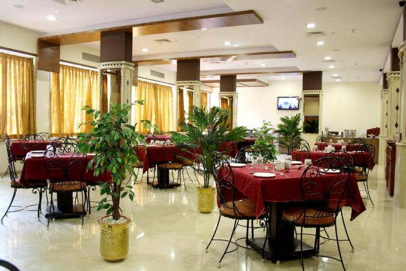 The Fern Residency Aurangabad - Chhatrapati Sambhaji Nagar Extérieur photo
