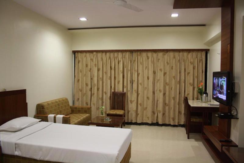 The Fern Residency Aurangabad - Chhatrapati Sambhaji Nagar Extérieur photo